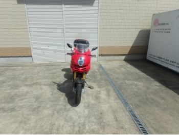 Заказать из Японии мотоцикл Ducati Multistrada1100S 2006 фото 6