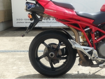     Ducati Multistrada1100S 2006  17