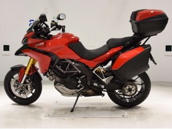     Ducati Multistrada1200S 2011  1