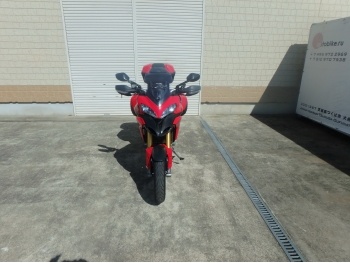 Заказать из Японии мотоцикл Ducati Multistrada1200S 2011 фото 6