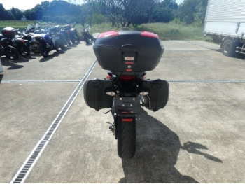 Заказать из Японии мотоцикл Ducati Multistrada1200S 2011 фото 10