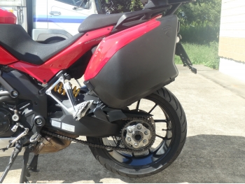 Заказать из Японии мотоцикл Ducati Multistrada1200S 2011 фото 16