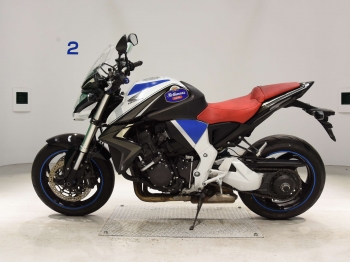 Заказать из Японии мотоцикл Honda CB1000RA 2015 фото 1
