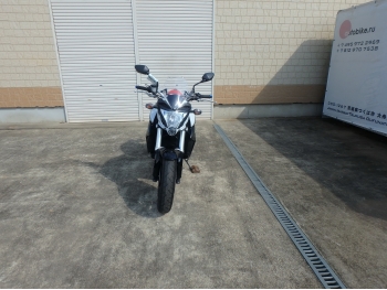     Honda CB1000RA 2015  6