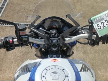     Honda CB1000RA 2015  21