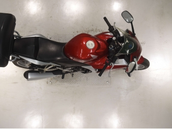 Заказать из Японии мотоцикл Honda CBR250R-3A 2011 фото 3