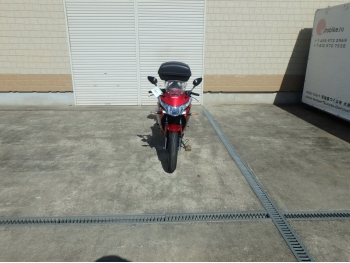 Заказать из Японии мотоцикл Honda CBR250R-3A 2011 фото 6