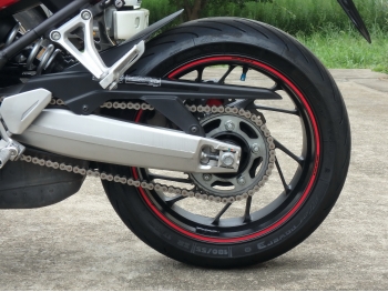     Honda CBR650F 2014  11