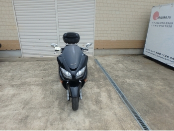 Заказать из Японии мотоцикл Honda Forza-ZA 2006 фото 6