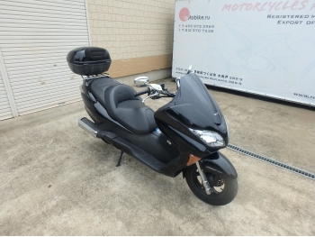     Honda Forza-ZA 2006  7