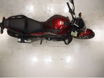 Заказать из Японии мотоцикл Honda NC750S-2A 2019 фото 3