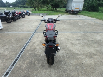 Заказать из Японии мотоцикл Honda NC750S-2A 2019 фото 10