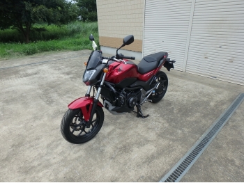     Honda NC750S-2A 2019  13