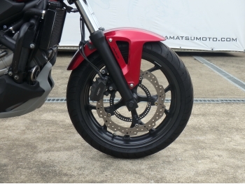 Заказать из Японии мотоцикл Honda NC750S-2A 2019 фото 19