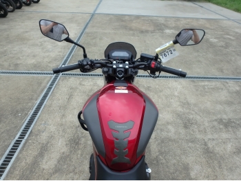 Заказать из Японии мотоцикл Honda NC750S-2A 2019 фото 22