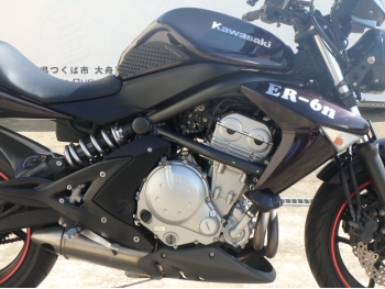     Kawasaki ER-6N 2006  18