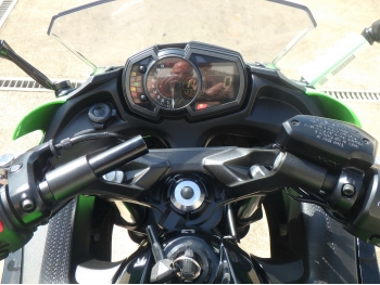     Kawasaki Ninja650A ER-6F ABS 2019  21