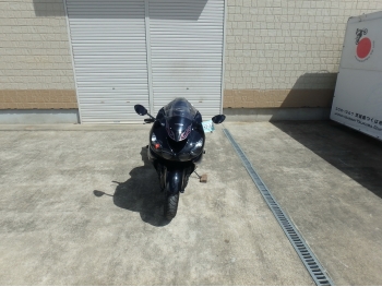 Заказать из Японии мотоцикл Kawasaki ZZR-1400A Ninja ZX-14A 2013 фото 1