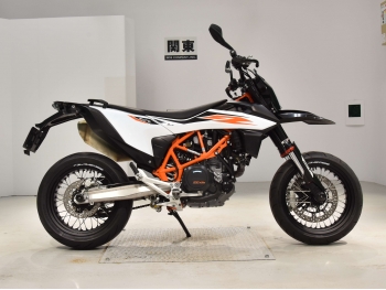     KTM 690 SMC R 2019  2