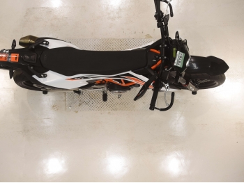 Заказать из Японии мотоцикл KTM 690 SMC R 2019 фото 3
