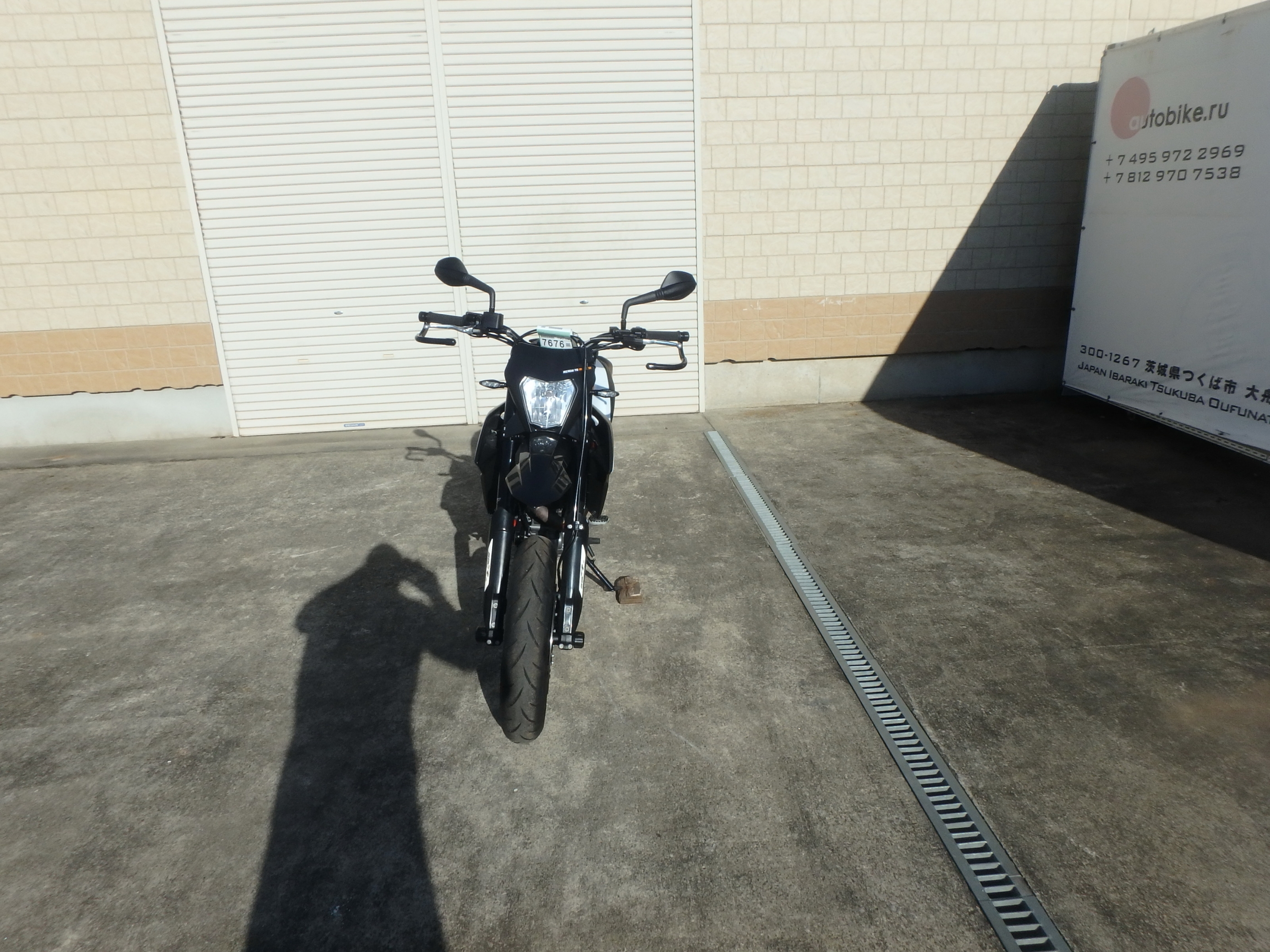 Купить мотоцикл KTM 690 SMC R 2019 фото 6