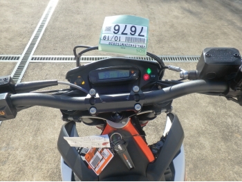 Заказать из Японии мотоцикл KTM 690 SMC R 2019 фото 21