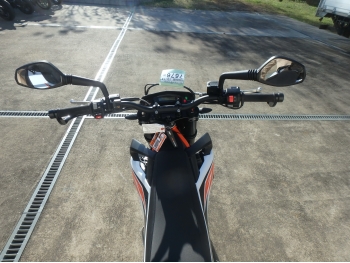 Заказать из Японии мотоцикл KTM 690 SMC R 2019 фото 22