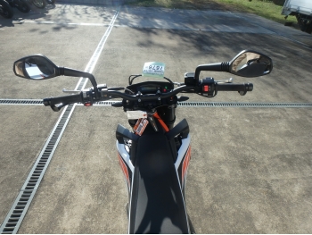     KTM 690 SMC R 2019  22