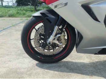 Заказать из Японии мотоцикл MV Agusta F3 2013 фото 14