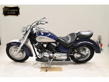 �������� �� ������ �������� Yamaha XVS1100 DragStar Classic 2007 ���� 1