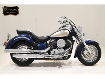 �������� �� ������ �������� Yamaha XVS1100 DragStar Classic 2007 ���� 2