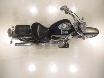 �������� �� ������ �������� Yamaha XVS1100 DragStar Classic 2007 ���� 3