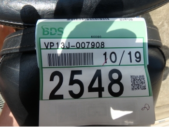 �������� �� ������ �������� Yamaha XVS1100 DragStar Classic 2007 ���� 4