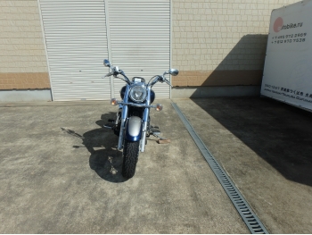 �������� �� ������ �������� Yamaha XVS1100 DragStar Classic 2007 ���� 6