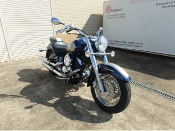 �������� �� ������ �������� Yamaha XVS1100 DragStar Classic 2007 ���� 7