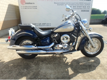 �������� �� ������ �������� Yamaha XVS1100 DragStar Classic 2007 ���� 8