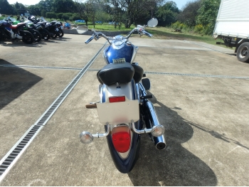 �������� �� ������ �������� Yamaha XVS1100 DragStar Classic 2007 ���� 10