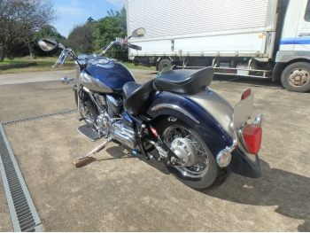 �������� �� ������ �������� Yamaha XVS1100 DragStar Classic 2007 ���� 11