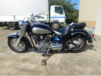 �������� �� ������ �������� Yamaha XVS1100 DragStar Classic 2007 ���� 12