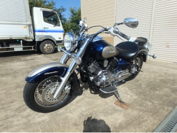 �������� �� ������ �������� Yamaha XVS1100 DragStar Classic 2007 ���� 13