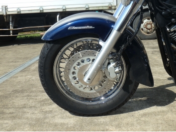 �������� �� ������ �������� Yamaha XVS1100 DragStar Classic 2007 ���� 14