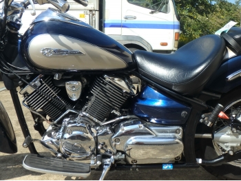 �������� �� ������ �������� Yamaha XVS1100 DragStar Classic 2007 ���� 15