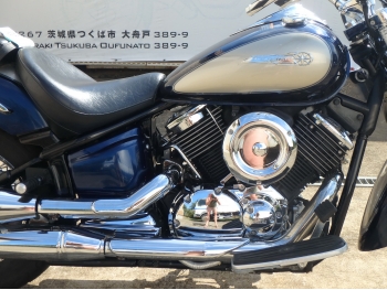 �������� �� ������ �������� Yamaha XVS1100 DragStar Classic 2007 ���� 18