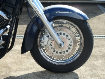 �������� �� ������ �������� Yamaha XVS1100 DragStar Classic 2007 ���� 19