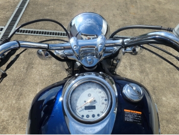 �������� �� ������ �������� Yamaha XVS1100 DragStar Classic 2007 ���� 21