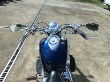 �������� �� ������ �������� Yamaha XVS1100 DragStar Classic 2007 ���� 22