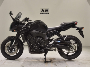 Заказать из Японии мотоцикл Yamaha FZ-1 Fazer 2011 фото 1