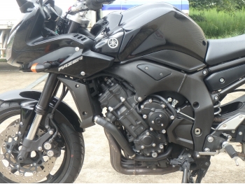 Заказать из Японии мотоцикл Yamaha FZ-1 Fazer 2011 фото 15