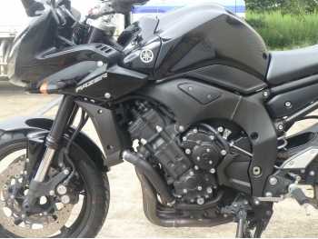     Yamaha FZ-1 Fazer 2011  15