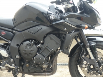     Yamaha FZ-1 Fazer 2011  18